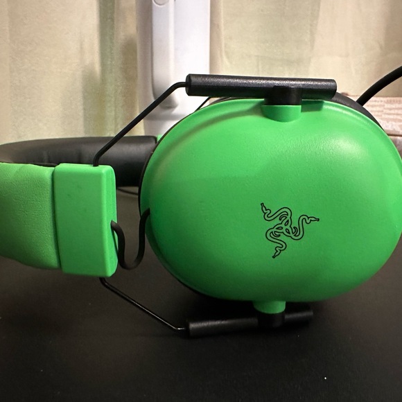 razor headset - Picture 2 of 3